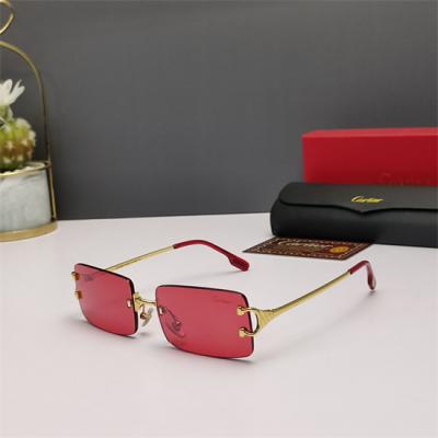 Cartier Sunglass AA 296